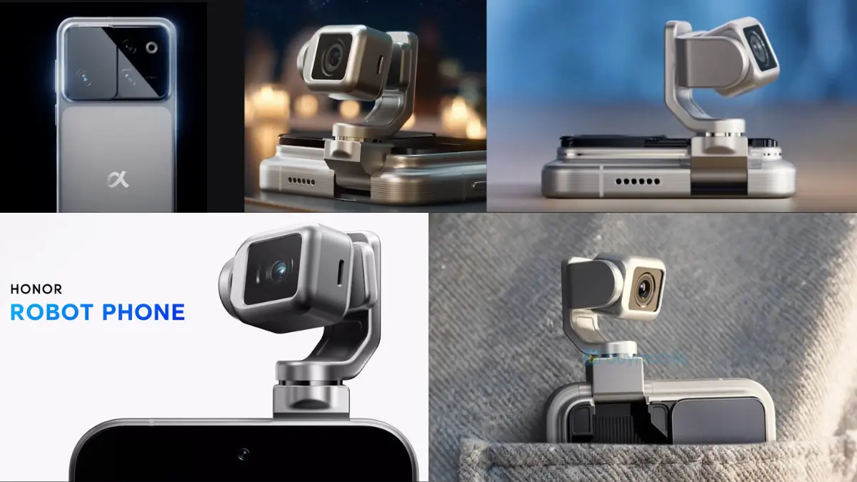 Honor robot phone price in Bangladesh 2026 Honor robot phone price in Bangladesh 2026